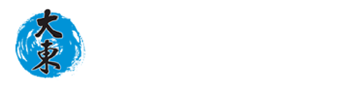 大東國際專利商標事務所 標誌